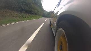 preview picture of video '2. Bergrevival Heubach 2014 - DTM Manta - Mark Banderitsch'