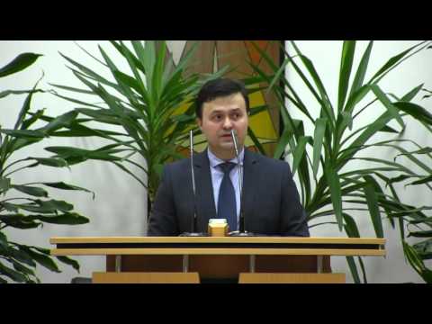 Program 21 Februarie "Seara de tineret"