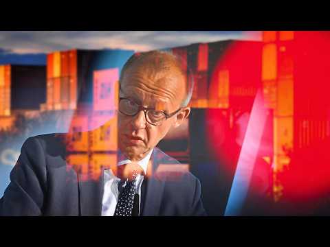 Reformen für die Wirtschaftswende | #unterdenlinden