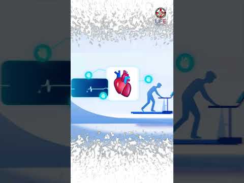Don't Ignore Your Heart — Get Tested in Time