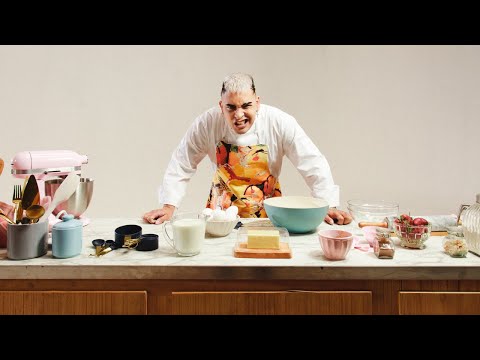 CALLEJERO FINO - 🍰🎀 TOTONA 🍰🎀 (Video Oficial)