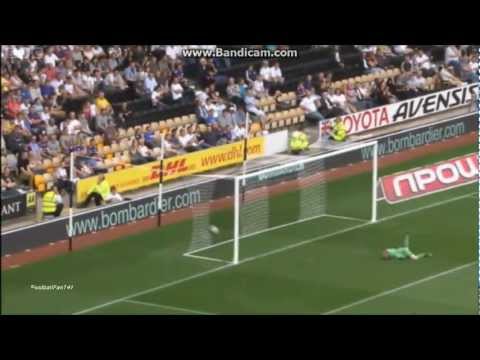 Derby County - August Review 2012-13