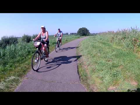 Van Woubrugge naar Wijde Aa Zuidzijde