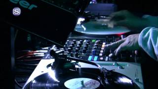 DJ HIKARU - DJ @ FREAKS VILLAGE 2011