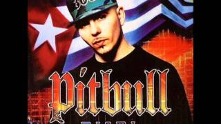 Pitbull - Hustler&#39;s Withdrawal