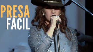 Presa Fácil Music Video