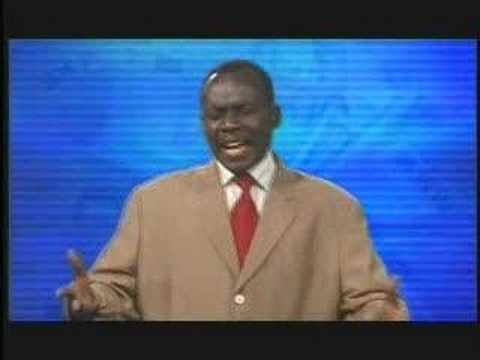 Zenga Mambu www.ivoirtv.net