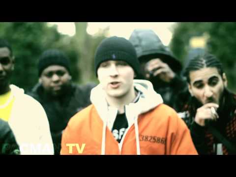 KILO TIPS "VOICES"  [VIDEO BY @PACMANTV]