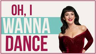 I Wanna Dance With Somebody - The Puppini Sisters ft. The Pasadena Roof Orchestra