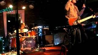 Mae - Breakdown, Bottom of the Hill, SF 11/10/10