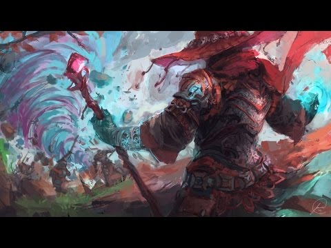 [Dubstep] Madcore - The Keep