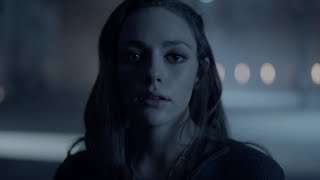 Legacies 4x03 Hope accidentally kills a student