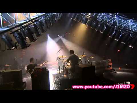 Jimmy Barnes & Diesel (Live) - Week 3 - Live Decider 3 - The X Factor Australia 2014