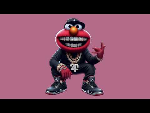 Zola x Koba la D x NLE Choppa type beat "PATRON"  | Instru rap