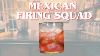 How To Mix The Most DANGEROUS Drink In Mexico?