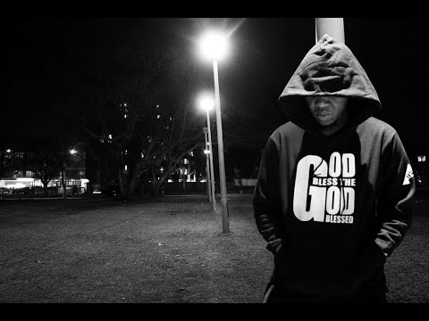 PdotO - Cold Waters Freestyle