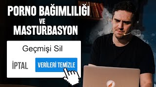 İnternet Geçmişini Siliyorsan İzle! - Gizli Sekmede İşlenen Günahlar (