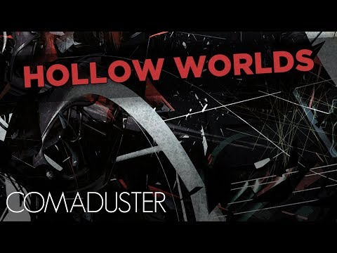Video thumbnail for Hollow Worlds