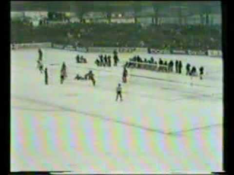 SpVgg Bayreuth - FC Bayern Munich 1:0 - DFB Cup - 12.1.1980