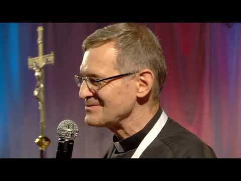 Dušan Lukáč - Slovo, ktoré premieňa