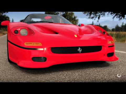 Forza Horizon 2 Gameplay Walkthrough Part 19 DOMINATION Xbox One Gameplay Part 3 HD