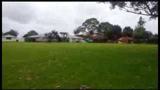 preview picture of video 'Alstonville Showground - Alstonville NSW'