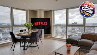 INCREDIBLE BELFAST CITY VIEWS APARTMENT SLEEPS 4 | Belfast, United Kingdom | Hot