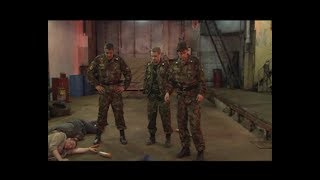 МОЩНЫЙ СЕРИАЛ! ВСЕ СЕРИИ 1 по 4! Цепь. Сериал. Сериалы Детективы