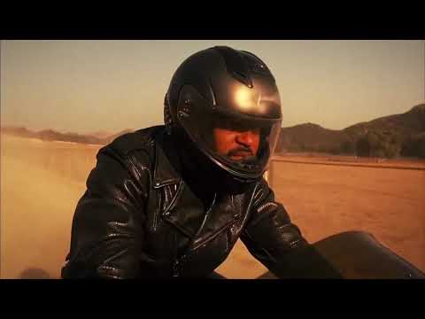 Mos Def - Kalifornia Video (Extended)