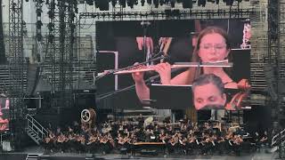 Download lagu Opening Concert Joe Hisaichi 28.06.2026 Arènes de Nimes France mp3 Download lagu Opening Concert Joe Hisaichi 28.06.2026 Arènes de Nimes France mp3