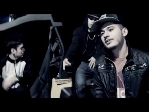 SVPREME:. Crisis (Official Video)