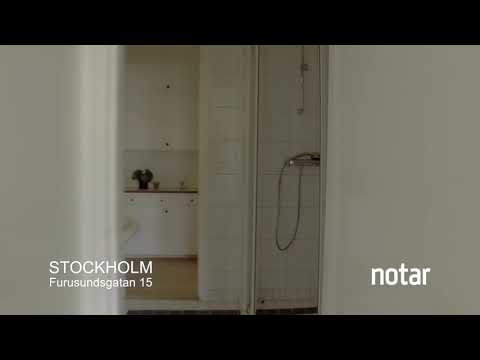 Såld, 3:a · 59m2 · 3579 kr avg, Östermalm Gärdet : Via Notar mäklare Gärdet / Östermalm /