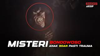 Download lagu Misteri BONDOWOSO: VCD Horor yang Bikin Anak 90an Nggak Bisa Tidur mp3