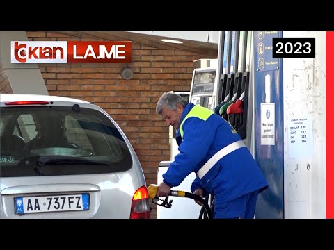 Tv Klan - Rritet çmimi i naftës dhe benzinës |Lajme-News