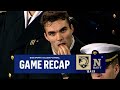 Army STOPS Navy At The GOAL LINE To Win CIC Trophy I Game Recap I CBS Sports