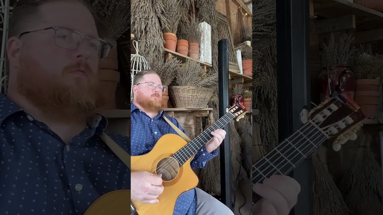 Promotional video thumbnail 12 for Chris Odom