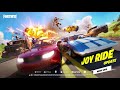 Get Behind the Wheel In The Joy Ride Update Fortnite thumbnail 3
