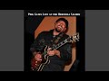 Get Around to Me (Live)
