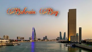 Bahrain Bay Island | 4 season hotel bahrain