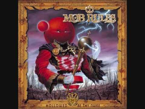 Mob Rules - Lord of Madness