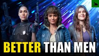 Disney's Biggest Mistake: Why They Are Desperate to Win Back Men