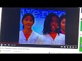 Closing To Dance Steps 1998 VHS Lyrick Studios Print