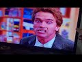 Kindergarten Cop Shut Up Scene