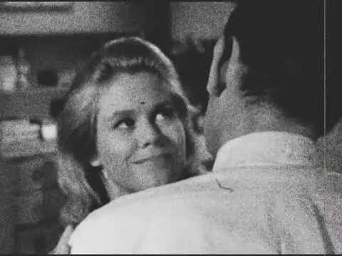 11-22-1964 Bewitched rehearsal didn't go well.