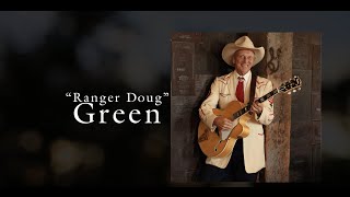 Meet The Time Jumpers: &quot;Ranger Doug&quot; Green