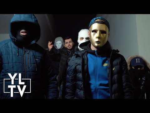 ZIZO - "Bendo" [OFFISIELL MUSIKKVIDEO]: YLTV