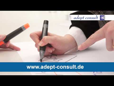 E-Bilanz adept consult