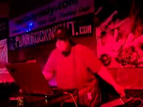 DJ Shiva - Live @ Broke(n)