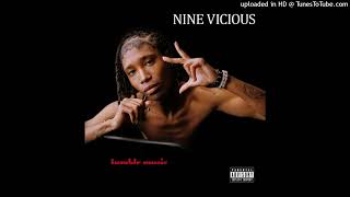 Nine Vicious - Margiela Steppin (Instrumental)