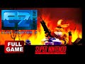 ClayFighter 2 Judgment Clay SNES Longplay Full Game